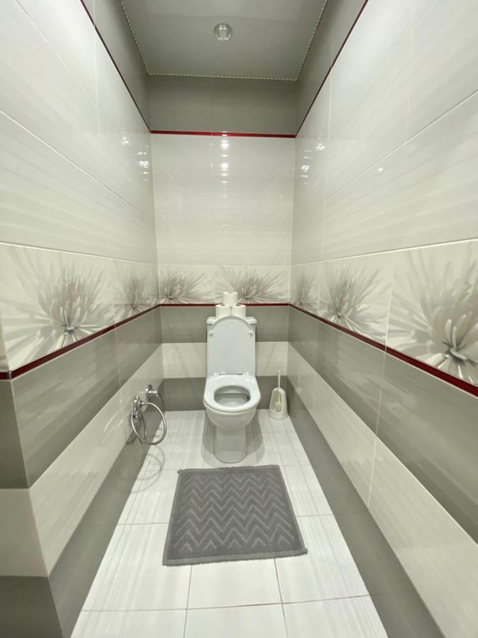 Two Bedroom Large Apartment In Кишинёв Экстерьер фото
