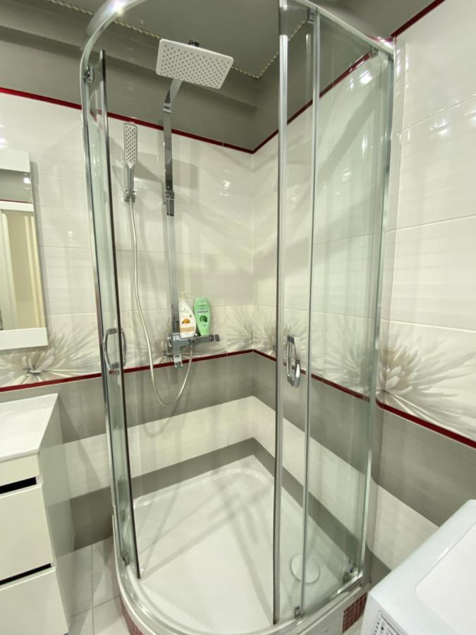 Two Bedroom Large Apartment In Кишинёв Экстерьер фото